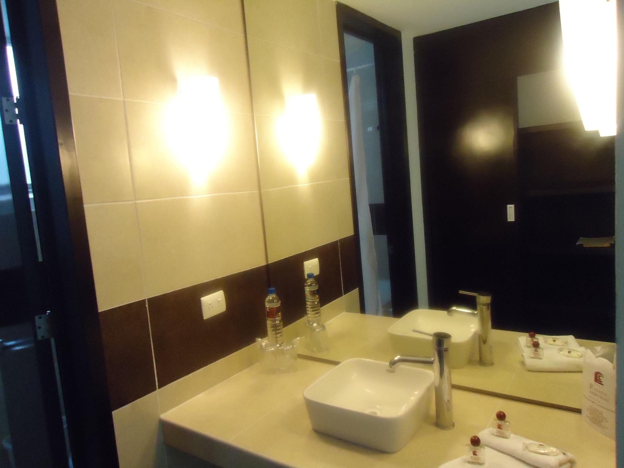 Hotel Posada Senorial Чолула Экстерьер фото