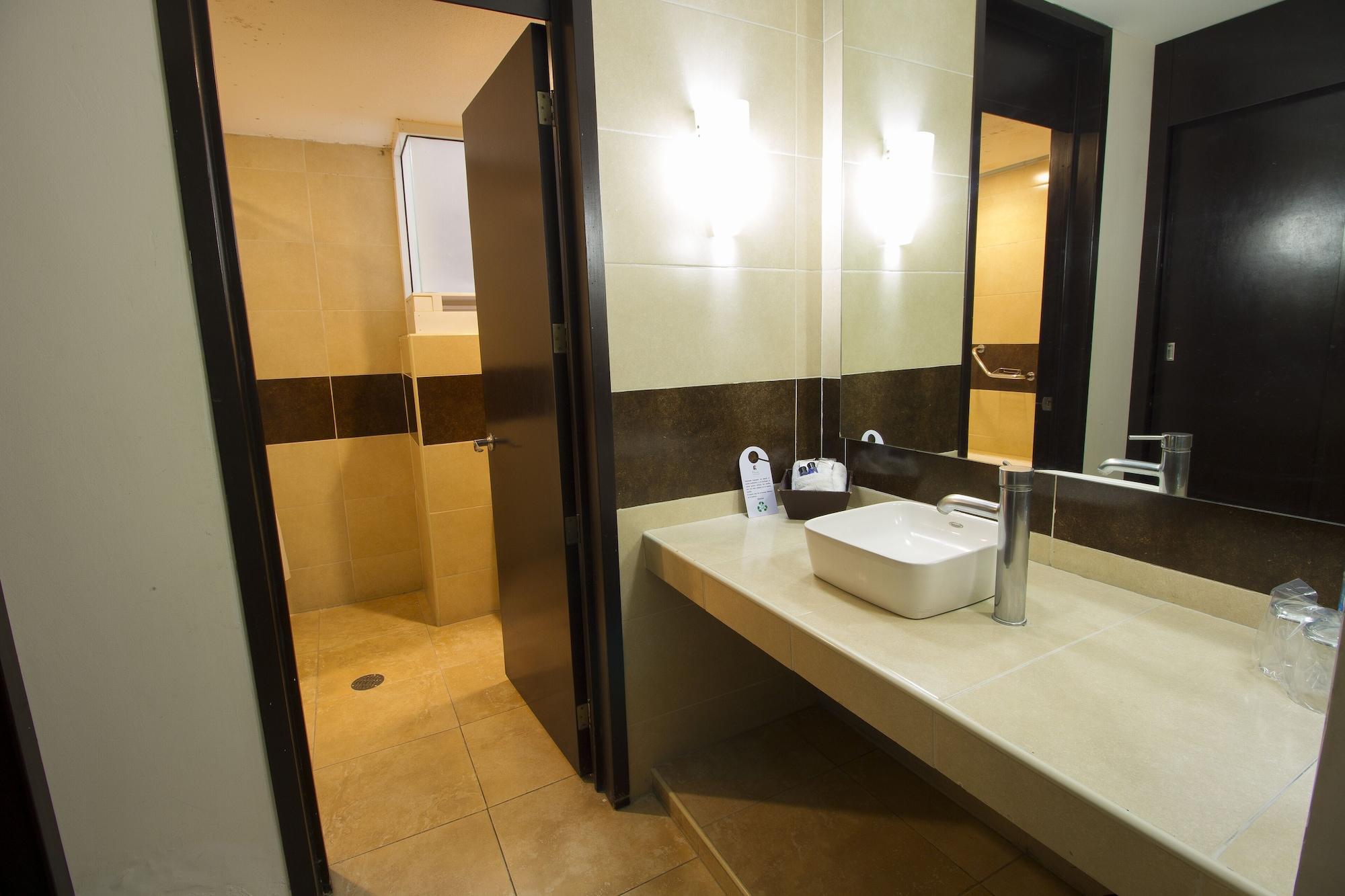 Hotel Posada Senorial Чолула Экстерьер фото