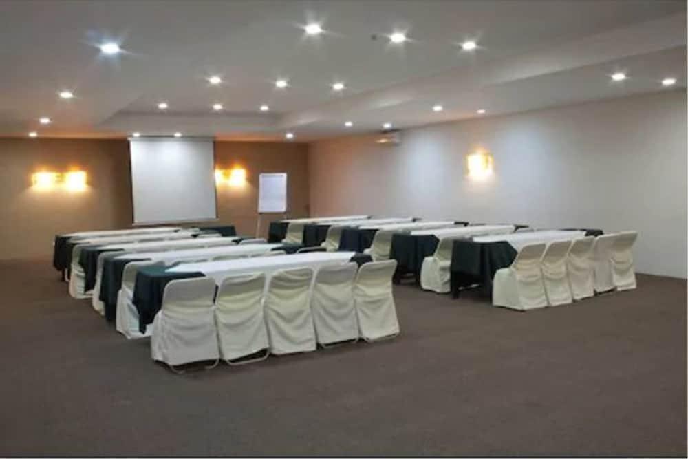 Hotel Posada Senorial Чолула Экстерьер фото