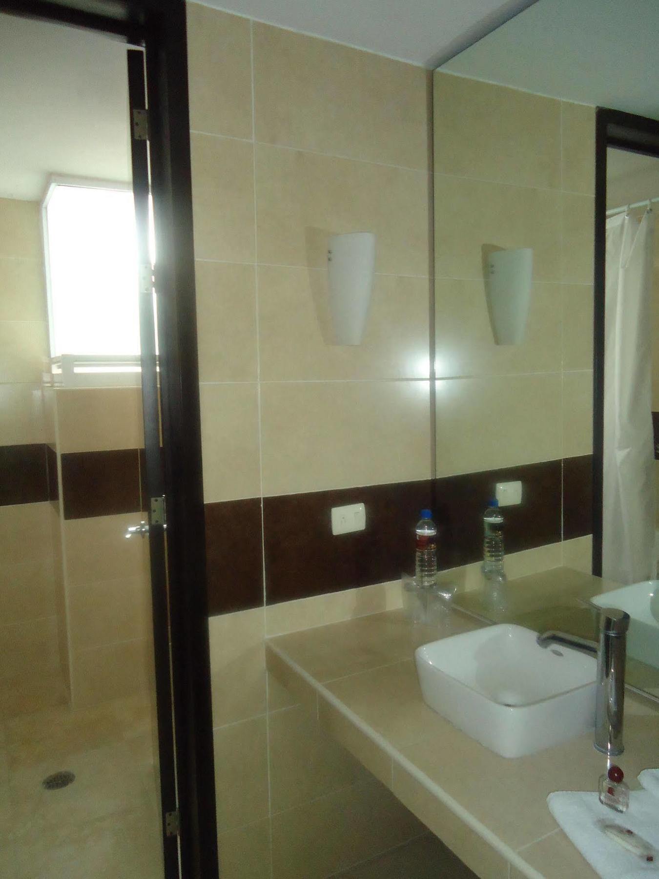 Hotel Posada Senorial Чолула Экстерьер фото